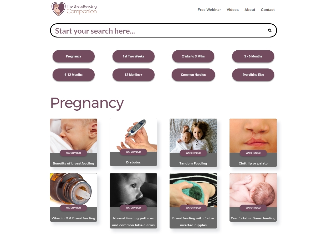 Page Example